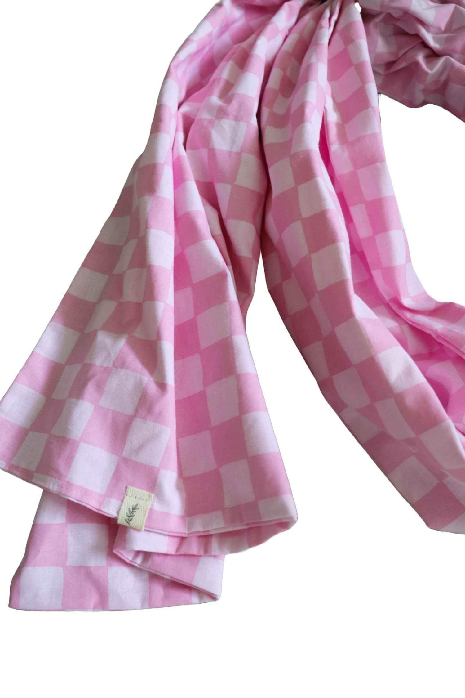 Sunkist Ring Sling Carrier by Little Mae & Co
