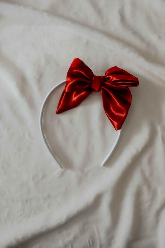 Berry Headbands Berry Headbands by Little Mae & Co