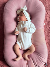 Peony Lounger Cover by Little Mae & Co