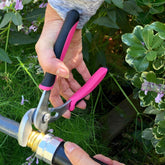 3 Pliers - Pink - DT5008P Pink Tool Kit by Apollo Tools