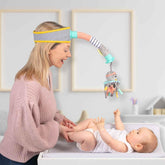 Dingle Dangle Diaper Changing Distractor Diaper Changing Distractor by Dingle Dangle Baby USA
