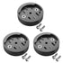 Garmin Edge Aero Replacement Disc Garmin Bike Mount by KOM Cycling