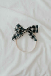 Pine Headbands Pine Headbands by Little Mae & Co