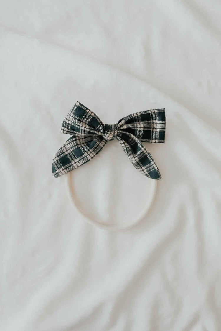 Pine Headbands Pine Headbands by Little Mae & Co