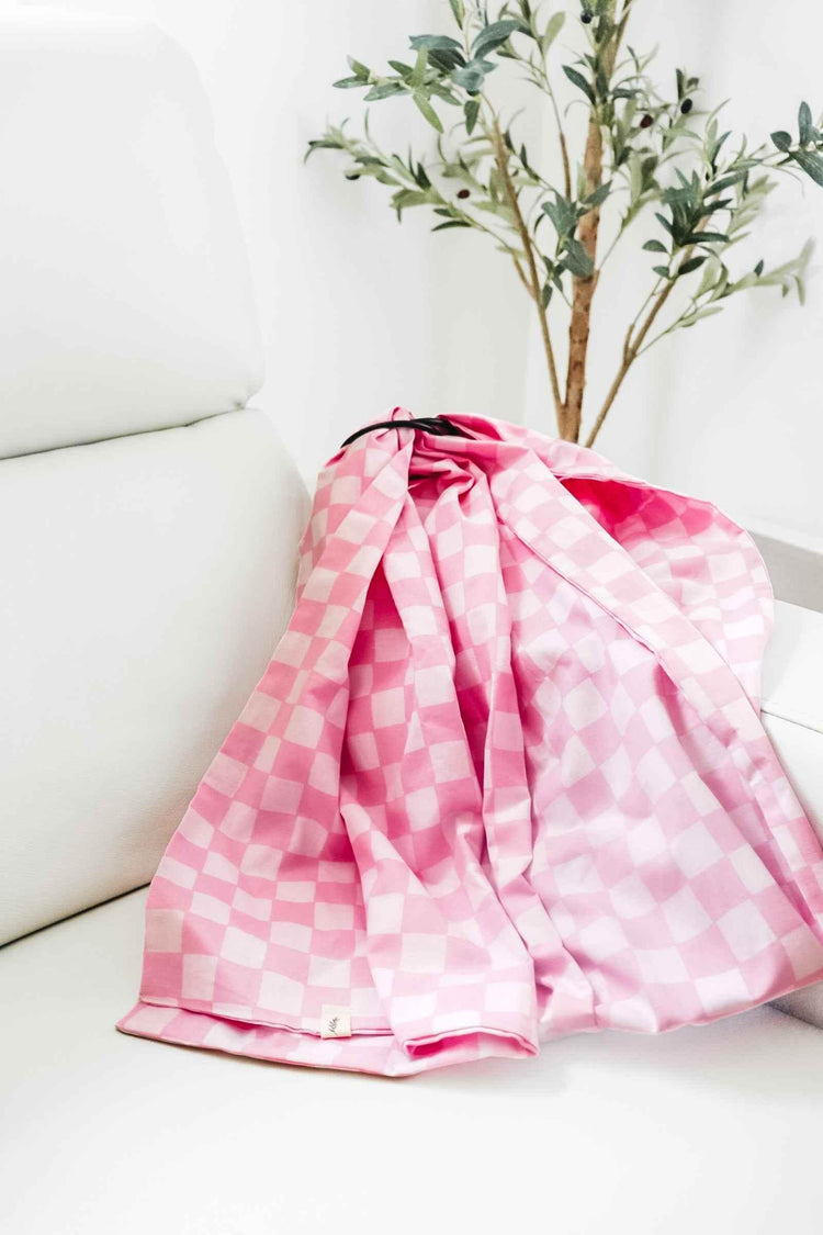 Sunkist Ring Sling Carrier by Little Mae & Co