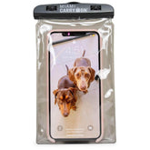 IPX8 Floating Waterproof Phone Bag Waterproof Pouches by Travellty