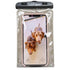IPX8 Floating Waterproof Phone Bag Waterproof Pouches by Travellty