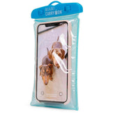 IPX8 Floating Waterproof Phone Bag Waterproof Pouches by Travellty