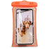 IPX8 Floating Waterproof Phone Bag Waterproof Pouches by Travellty