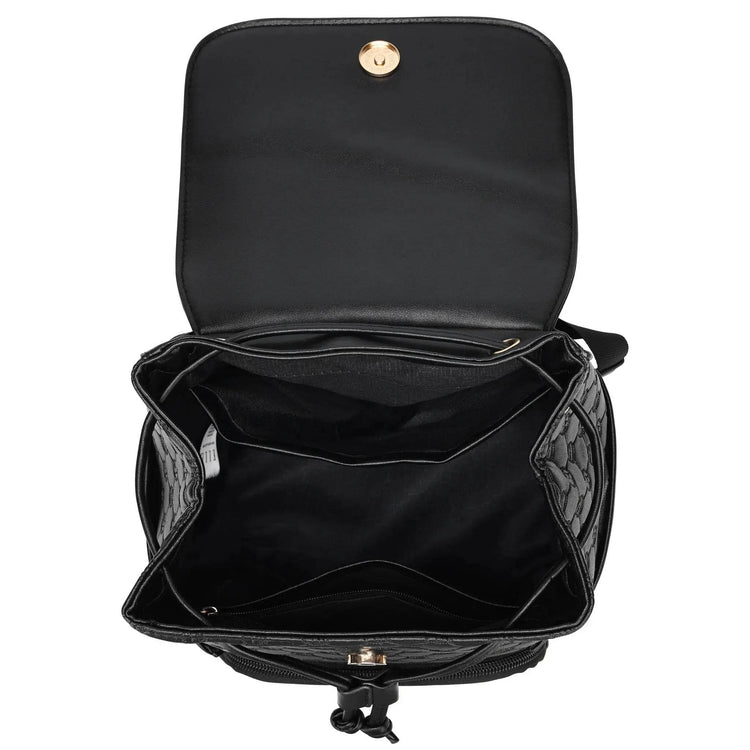 Compass 10L Mini Backpack Backpack by ELLE Travel | USA