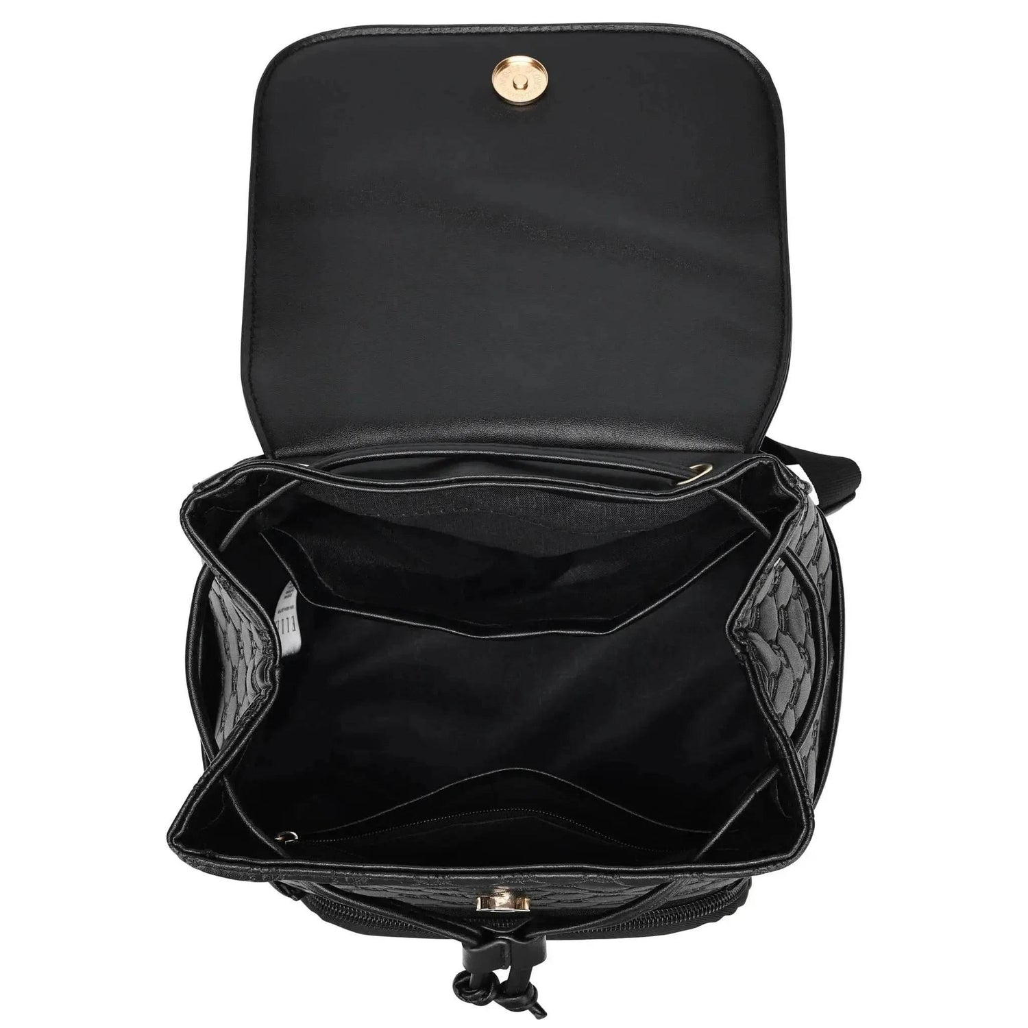 Compass Backpack & Weekender Set Bag Set by ELLE Travel | USA