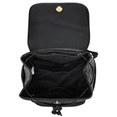 Compass Backpack & Weekender Set Bag Set by ELLE Travel | USA