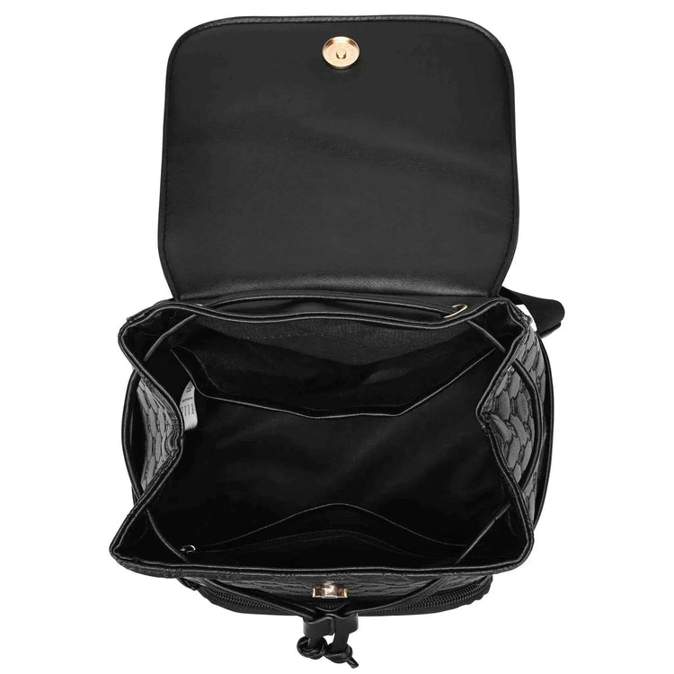 Compass 2 Piece Weekender & Backpack Set Bag Sets by Travellty