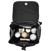 Compass Backpack & Weekender Set Bag Set by ELLE Travel | USA