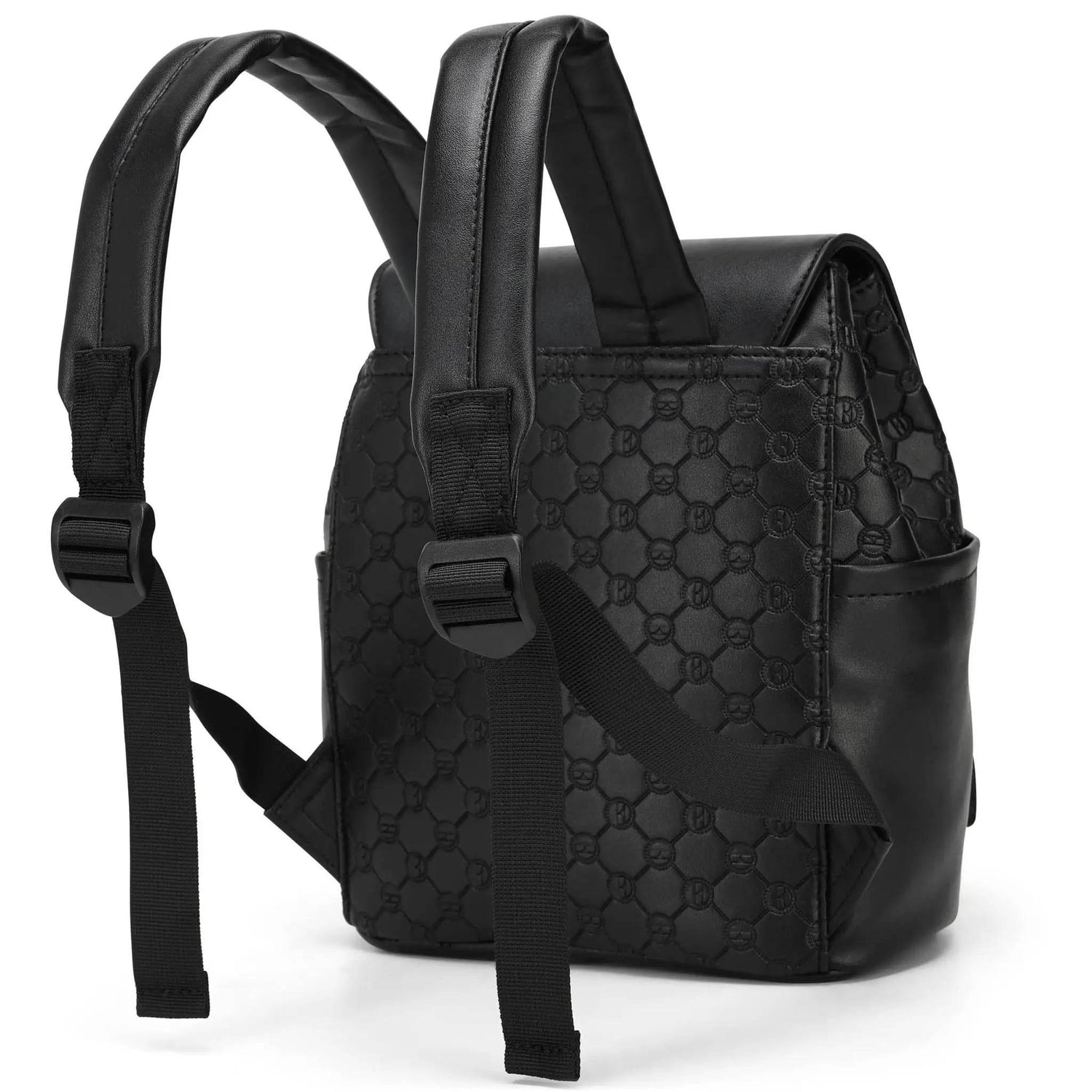 Compass 10L Mini Backpack Backpack by ELLE Travel | USA
