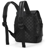 Compass Backpack & Weekender Set Bag Set by ELLE Travel | USA