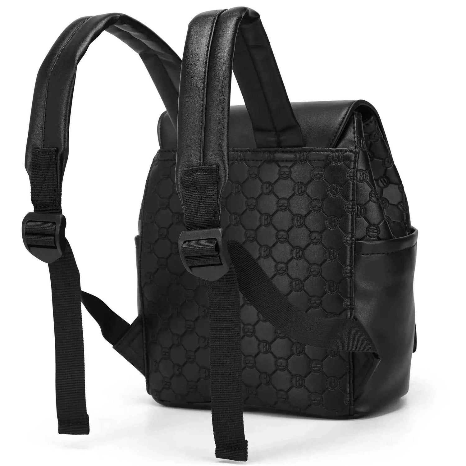 Compass 2 Piece Weekender & Backpack Set Bag Sets by Travellty