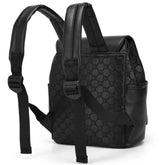Compass 2 Piece Weekender & Backpack Set Bag Sets by Travellty