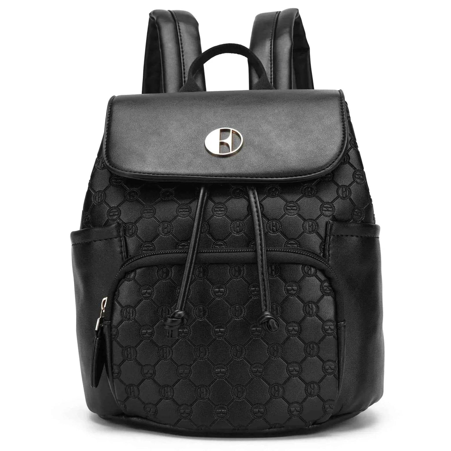 Compass 2 Piece Weekender & Backpack Set Bag Sets by Travellty