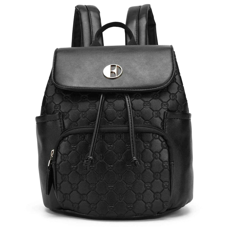 Compass 2 Piece Weekender & Backpack Set Bag Sets by Travellty