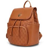 Compass 10L Mini Backpack Backpack by ELLE Travel | USA
