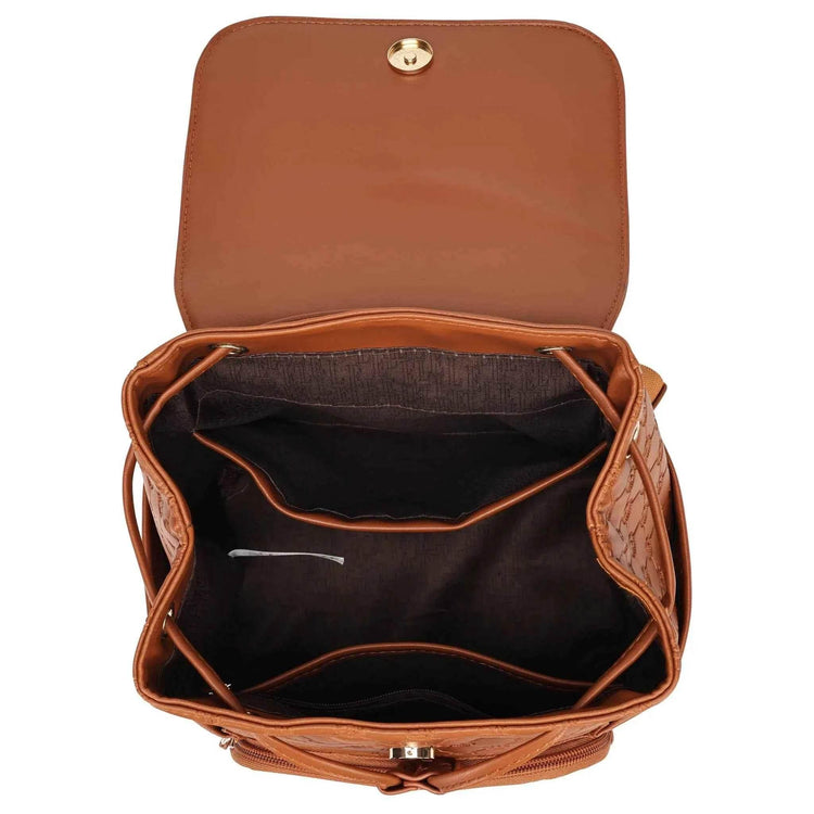 Compass 10L Mini Backpack Backpack by ELLE Travel | USA