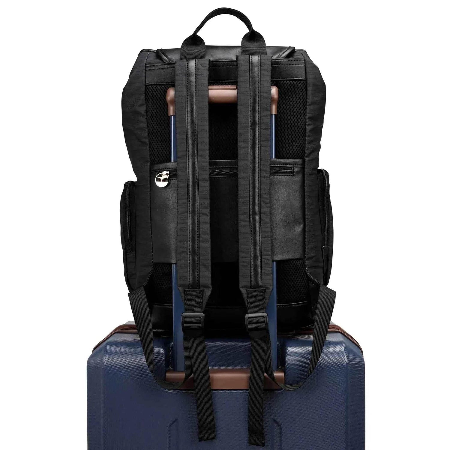 Eleganza 25L Monogram Backpack Backpacks by Travellty