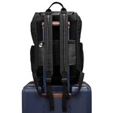 Eleganza 25L Monogram Backpack Backpacks by Travellty