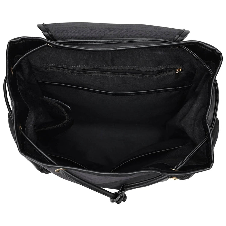 Eleganza 25L Backpack Backpack by ELLE Travel | USA