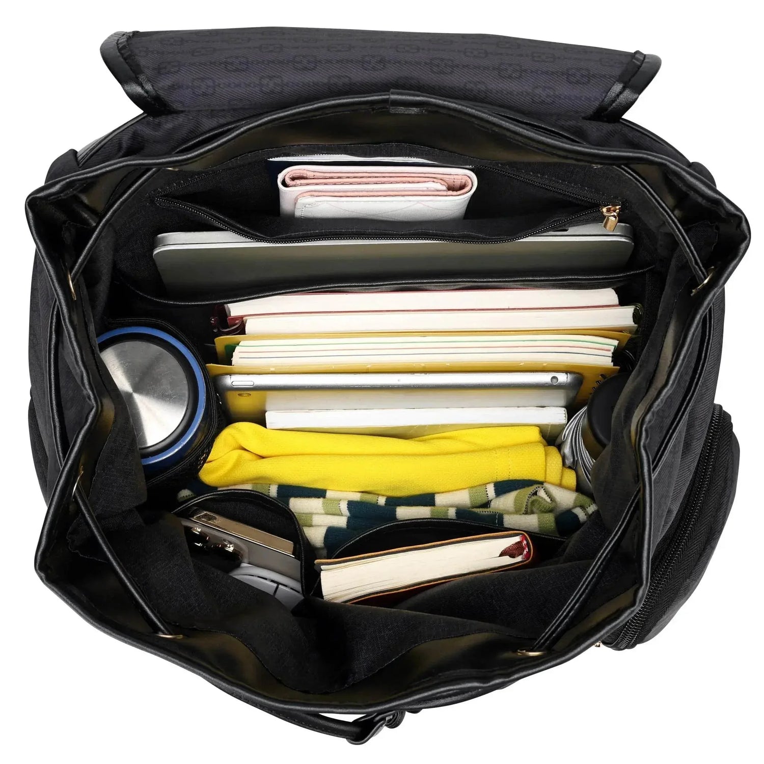 Eleganza 25L Backpack Backpack by ELLE Travel | USA