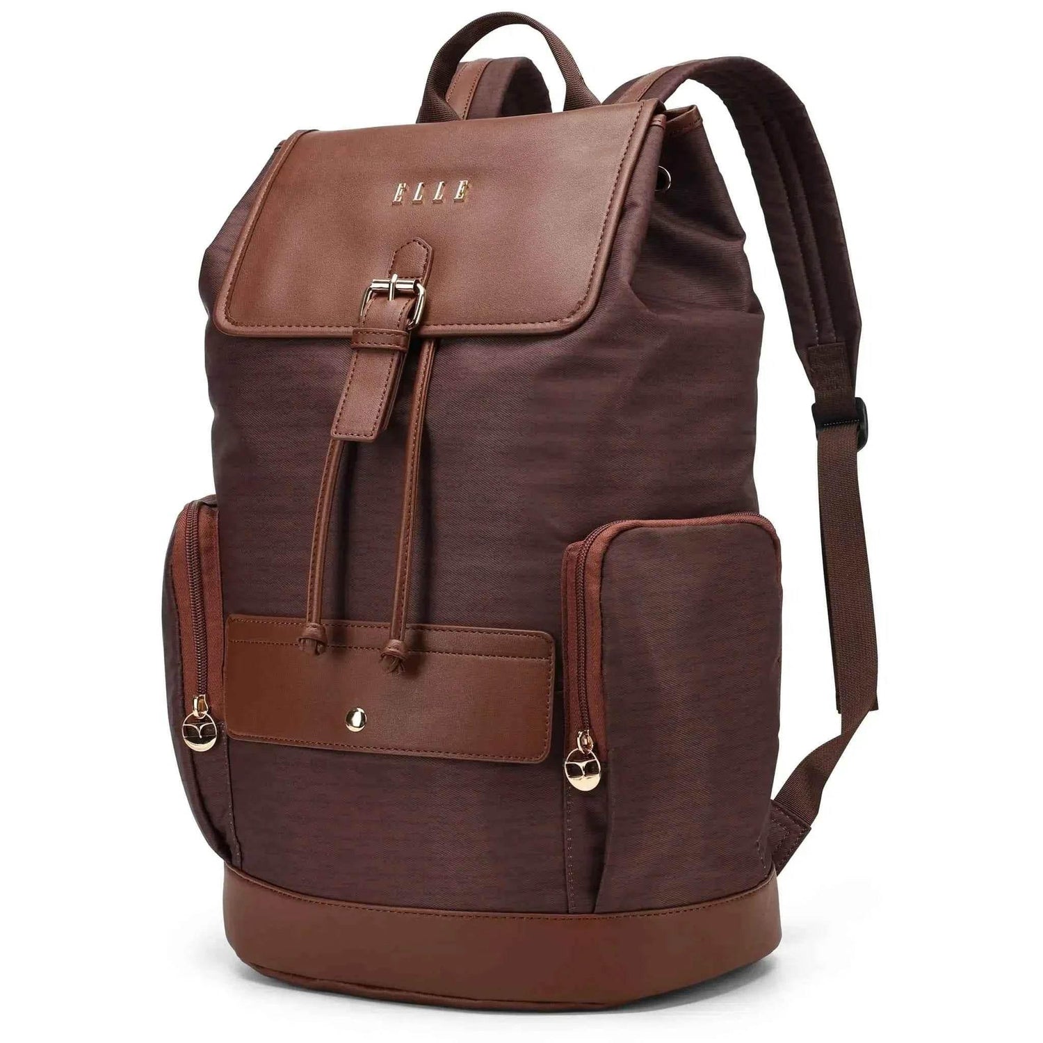 Eleganza 25L Monogram Backpack Backpacks by Travellty