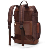 Eleganza 25L Monogram Backpack Backpacks by Travellty