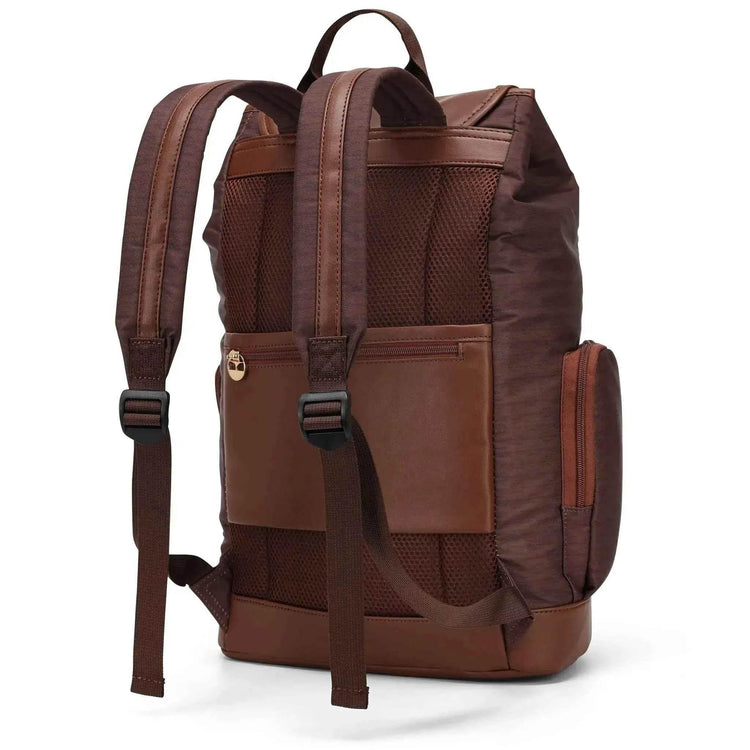 Eleganza 25L Monogram Backpack Backpacks by Travellty