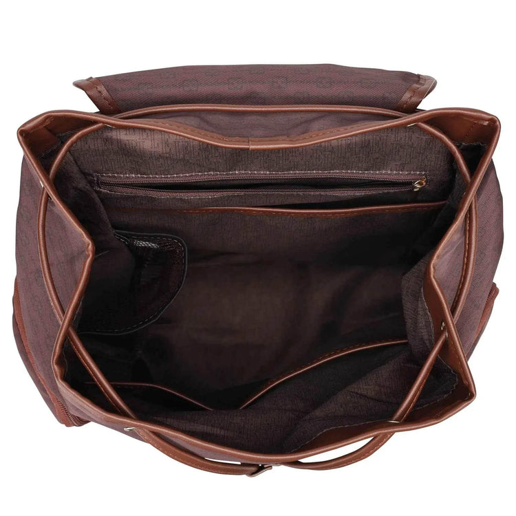 Eleganza 25L Backpack Backpack by ELLE Travel | USA