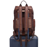 Eleganza 25L Backpack Backpack by ELLE Travel | USA