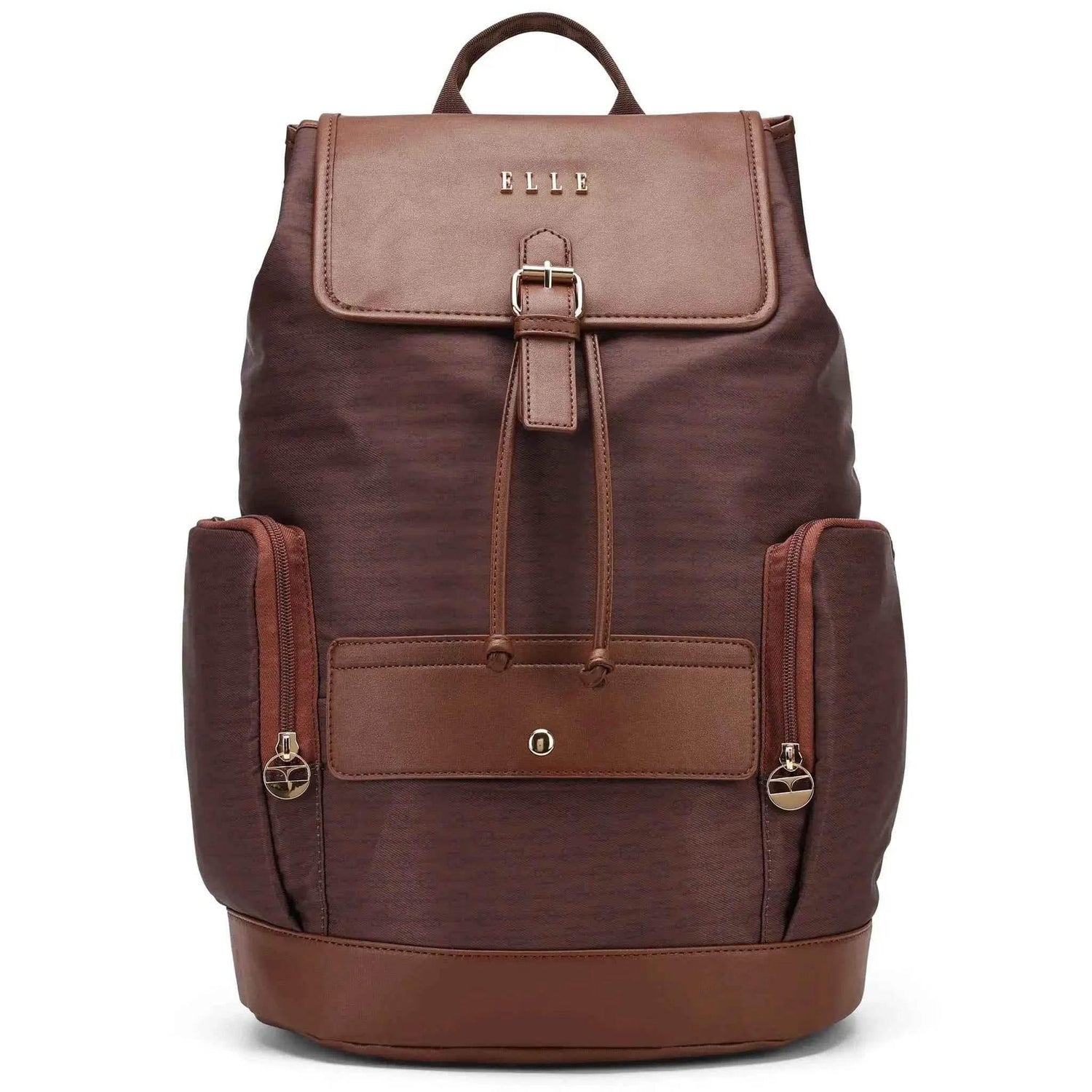 Eleganza 25L Monogram Backpack Backpacks by Travellty