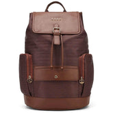 Eleganza 25L Monogram Backpack Backpacks by Travellty