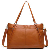 Leisure Luxe 33L Weekender Tote Bag Weekender by ELLE Travel | USA