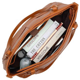 Leisure Luxe 33L Weekender Tote Bag Weekender by ELLE Travel | USA