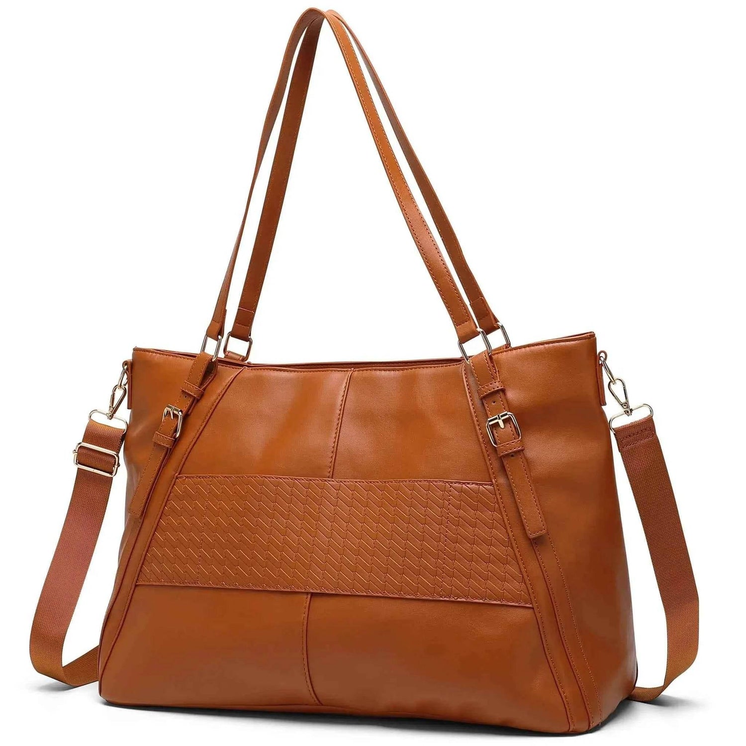 Leisure Luxe 33L Weekender Tote Bag Weekender by ELLE Travel | USA