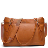 Leisure Luxe 33L Weekender Tote Bag Weekender by ELLE Travel | USA