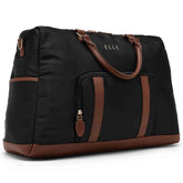 Luxe Journey 30L Weekender Duffel Bag Weekender by ELLE Travel | USA