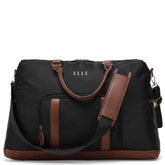 Luxe Journey 30L Weekender Duffel Bag Weekender by ELLE Travel | USA