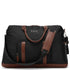 Luxe Journey 30L Weekender Duffel Bag Weekender by ELLE Travel | USA