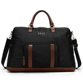 Luxe Journey 30L Weekender Duffel Bag Weekender by ELLE Travel | USA