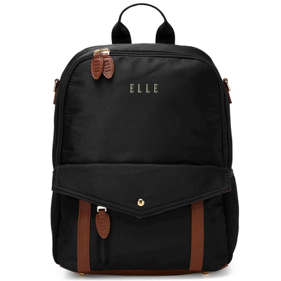 Luxe Journey 18L Backpack Backpack by ELLE Travel | USA