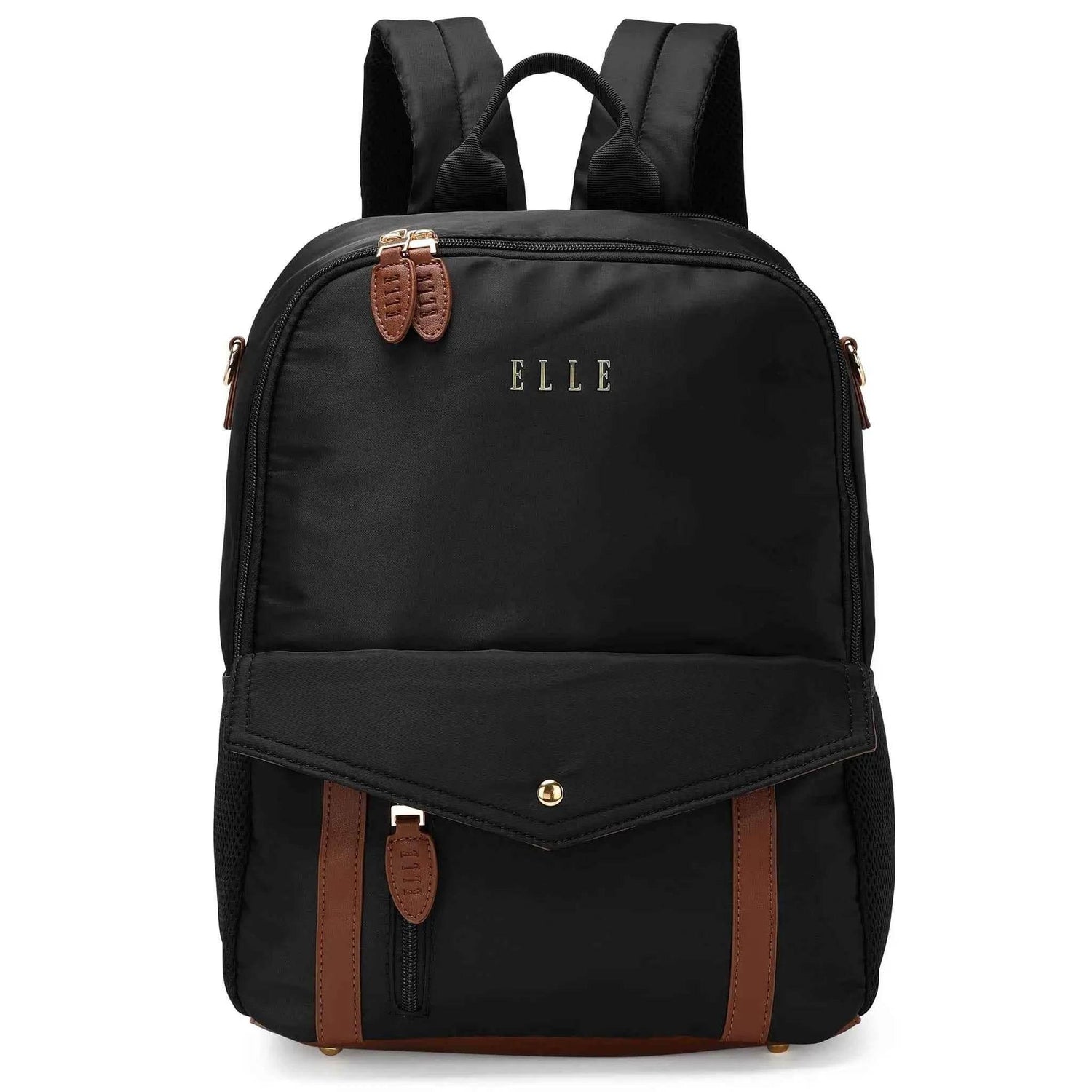 Luxe Journey 18L Backpack Backpack by ELLE Travel | USA