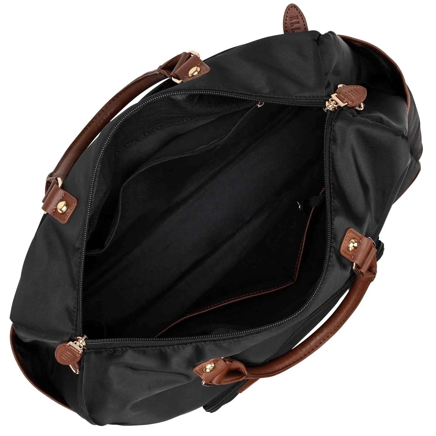 Luxe Journey 30L Weekender Duffel Bag Weekender by ELLE Travel | USA