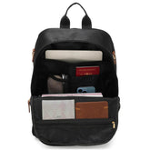 Luxe Journey 2 Piece Weekender & Backpack Set Bag Sets by Travellty
