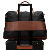 Luxe Journey 30L Weekender Duffel Bag Weekender by ELLE Travel | USA